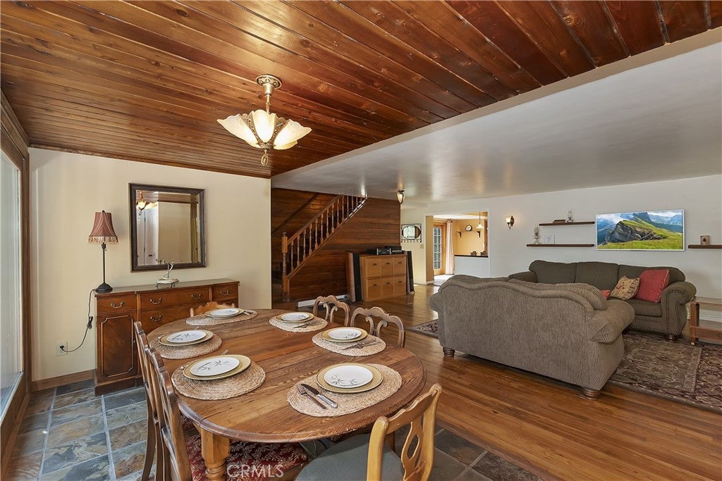 Lake Arrowhead, California, 92352, United States, ,4 BathroomsBathrooms,Residential,Active,1791398
