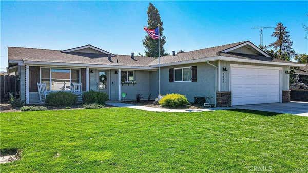 7442 LOCUST ST, HUGHSON, CA 95326 - Image 1