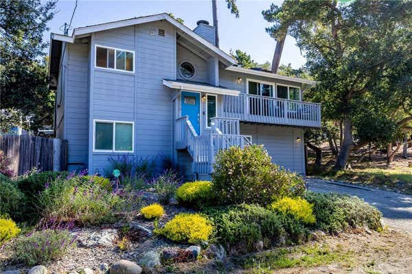 1770 ORVILLE AVE, CAMBRIA, CA 93428 - Image 1