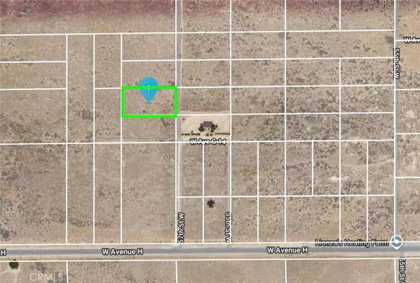 57 57TH W G12 STREET, LANCASTER, CA 93536 - Image 1