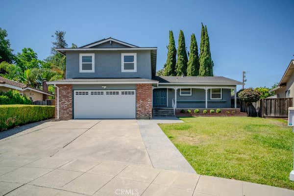 2949 ROBERTA CT, SAN JOSE, CA 95121 - Image 1