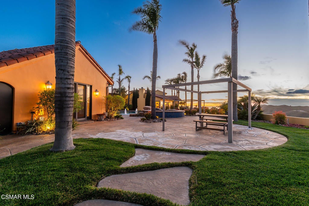 Somis, California, 93066, United States, ,8 BathroomsBathrooms,Residential,Active,1769794