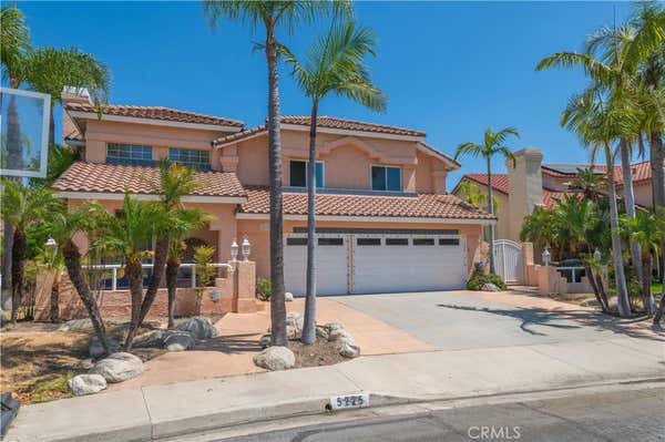 5225 AVENIDA DE KRISTINE, YORBA LINDA, CA 92887 - Image 1