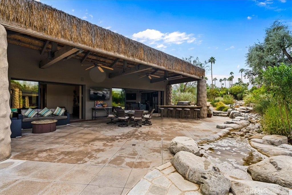 Palm Desert, California, 92260, United States, 3 Bedrooms Bedrooms, ,4 BathroomsBathrooms,Residential,Active,2008008