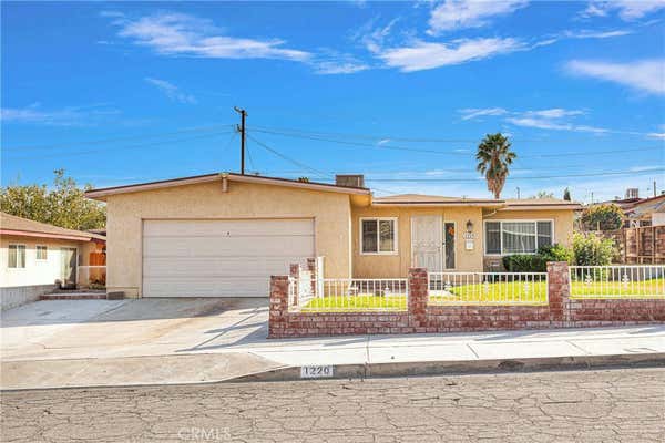 1220 CARSON ST, BARSTOW, CA 92311 - Image 1