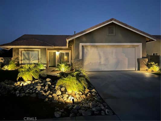 2162 SHANNON WAY, PALM SPRINGS, CA 92262 - Image 1