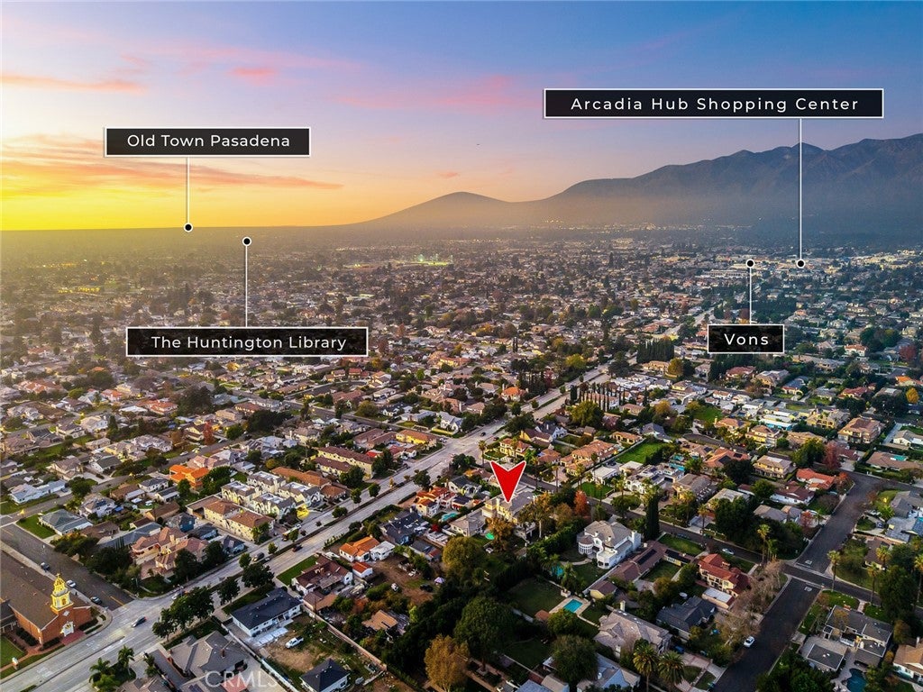 Arcadia, California, 91007, United States, 7 Bedrooms Bedrooms, ,7 BathroomsBathrooms,Residential,Active,2007296