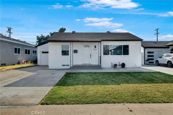 5837 DAGWOOD AVE, LAKEWOOD, CA 90712 - Image 1