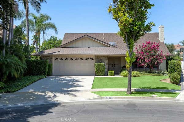 17401 PARKER DR, TUSTIN, CA 92780 - Image 1