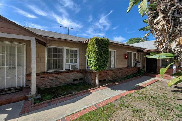 5619 WILLOWCREST AVE, NORTH HOLLYWOOD, CA 91601 - Image 1