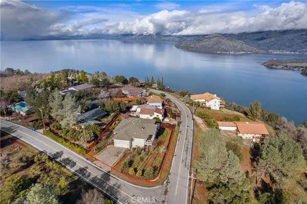 3140 RIVIERA HEIGHTS DR, KELSEYVILLE, CA 95451 - Image 1