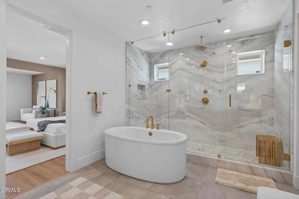 Porter Ranch, California, 91326, United States, 5 Bedrooms Bedrooms, ,6 BathroomsBathrooms,Residential,Active,1965808