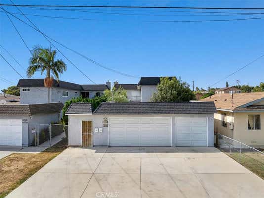 4732 W 160TH ST, LAWNDALE, CA 90260 - Image 1