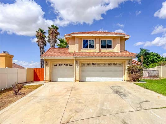 28211 HUB CIR, MENIFEE, CA 92585 - Image 1