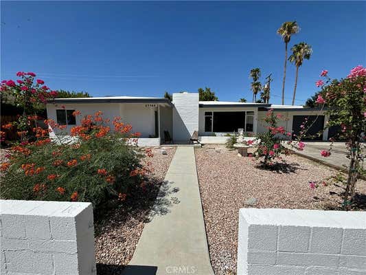 37745 PALO VERDE DR, CATHEDRAL CITY, CA 92234 - Image 1