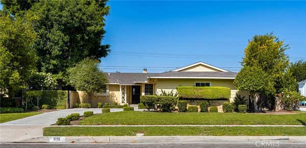 615 SYCAMORE AVE, FULLERTON, CA 92831 - Image 1