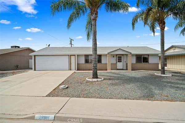 28981 GLEN OAKS DR, MENIFEE, CA 92586 - Image 1