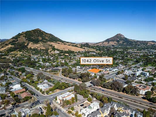 1042 OLIVE ST, SAN LUIS OBISPO, CA 93405 - Image 1