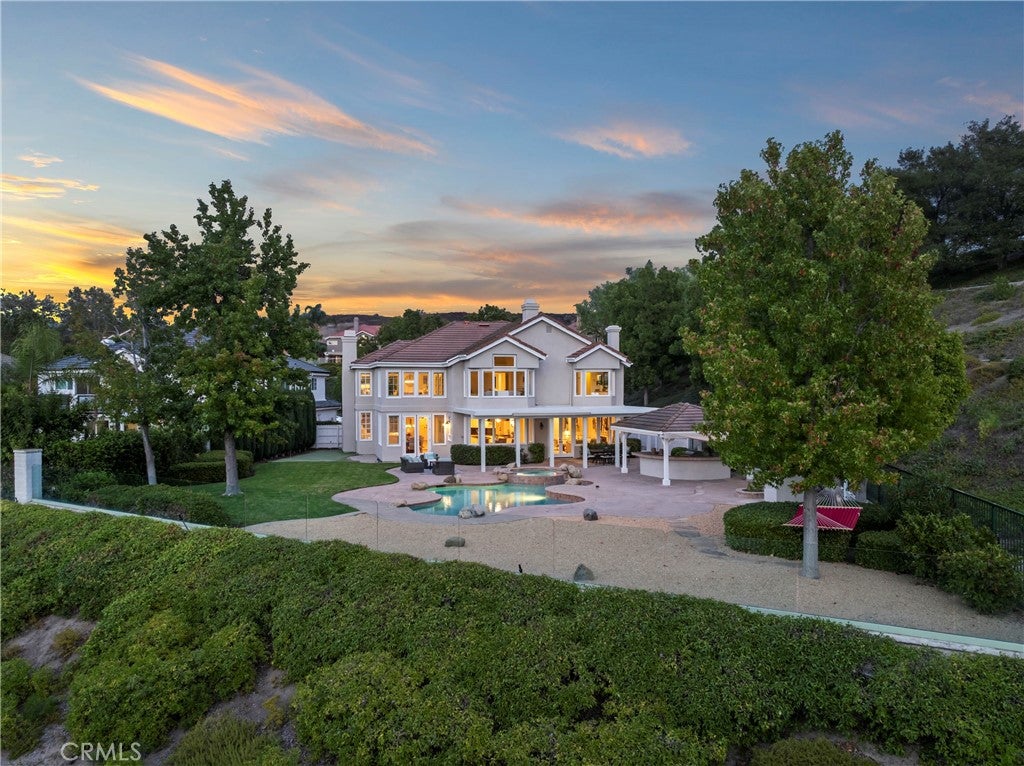 Trabuco Canyon, California, 92679, United States, 5 Bedrooms Bedrooms, ,5 BathroomsBathrooms,Residential,Active,1964270