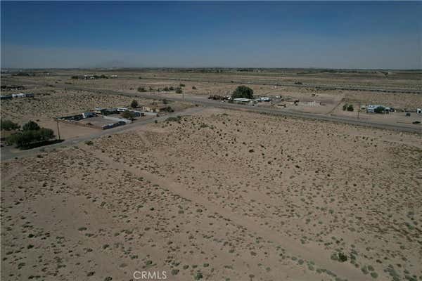 0 VACANT LAND, WAALEW ROAD, APPLE VALLEY, CA 92307 - Image 1