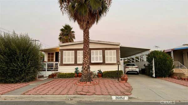 26050 SULTANAS RD, HOMELAND, CA 92548 - Image 1