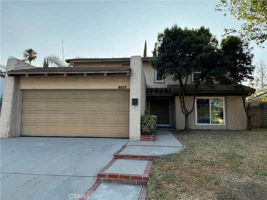 8213 OAKDALE AVE, WINNETKA, CA 91306 - Image 1