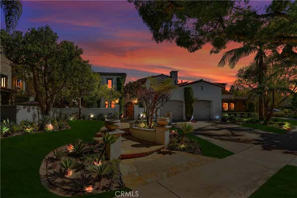 20 CASTELLINA DR, NEWPORT COAST, CA 92657 - Image 1