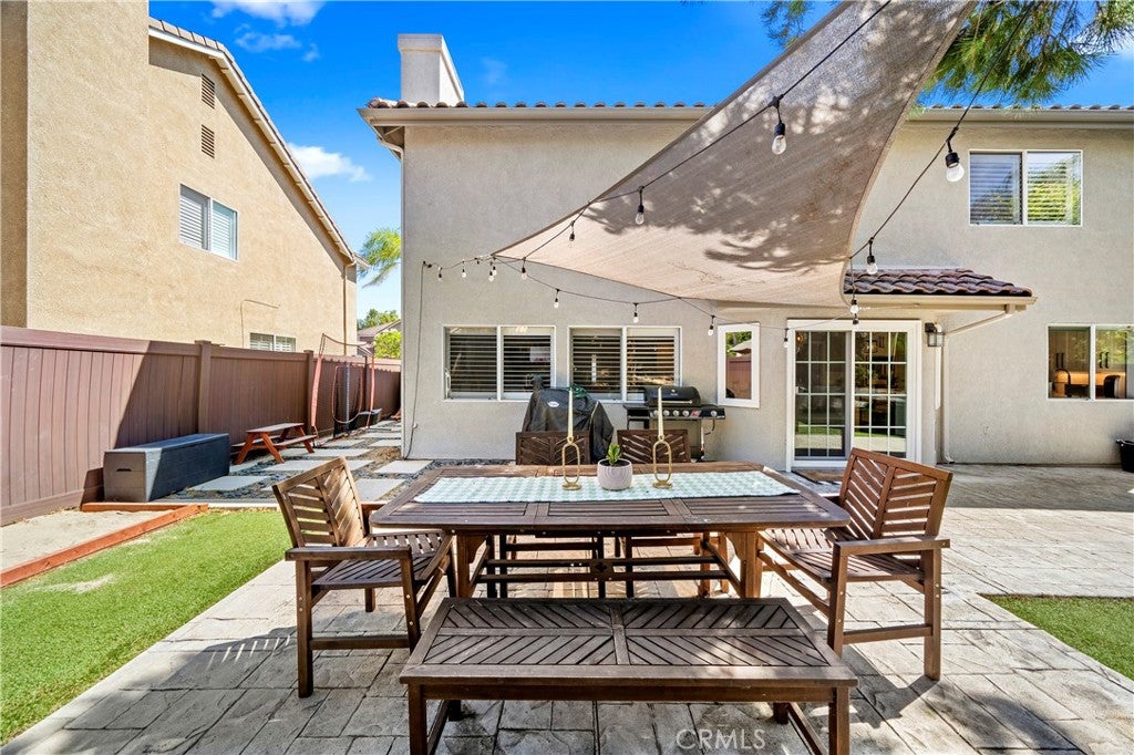 Rancho Santa Margarita, California, 92688, United States, 4 Bedrooms Bedrooms, ,3 BathroomsBathrooms,Residential,Active,1944272