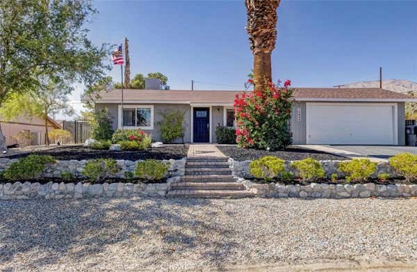 10924 HESS BLVD, MORONGO VALLEY, CA 92256 - Image 1