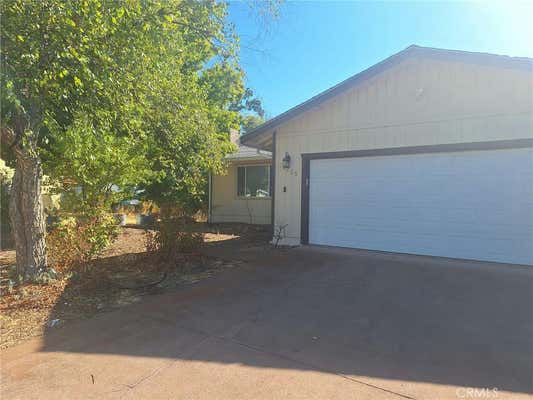 12755 BLUE HERON CT, CLEARLAKE OAKS, CA 95423 - Image 1