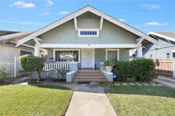 1558 W 47TH ST, LOS ANGELES, CA 90062 - Image 1