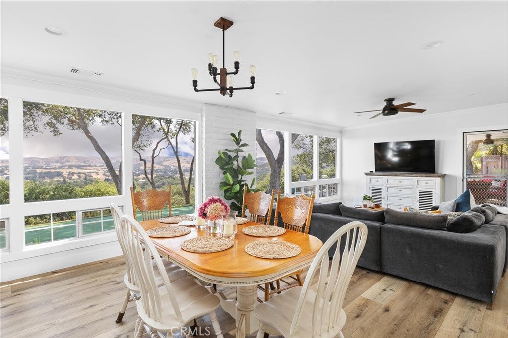 Atascadero, California, 93422, United States, 4 Bedrooms Bedrooms, ,2 BathroomsBathrooms,Residential,Active,1913985