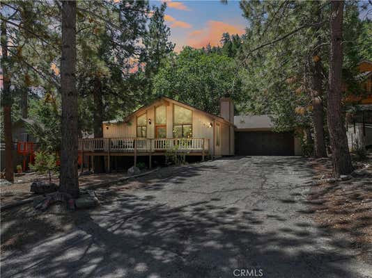 763 ORIOLE RD, WRIGHTWOOD, CA 92397 - Image 1