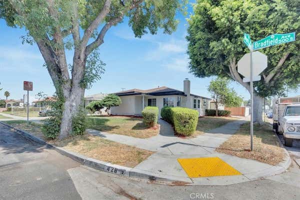 426 S BRADFIELD AVE, COMPTON, CA 90221 - Image 1