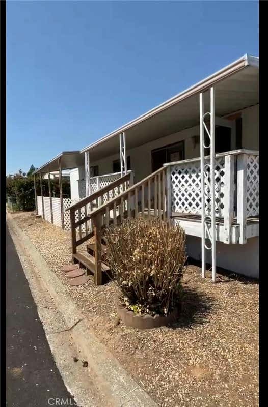 982 E LASSEN AVE UNIT 43, CHICO, CA 95973, photo 1 of 4