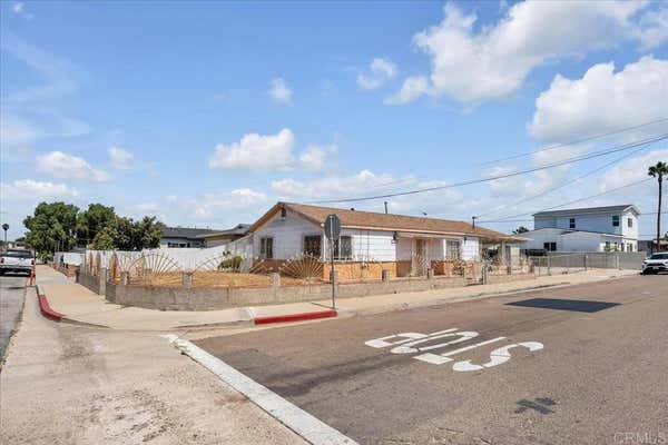 1200 FERN AVE, IMPERIAL BEACH, CA 91932 - Image 1