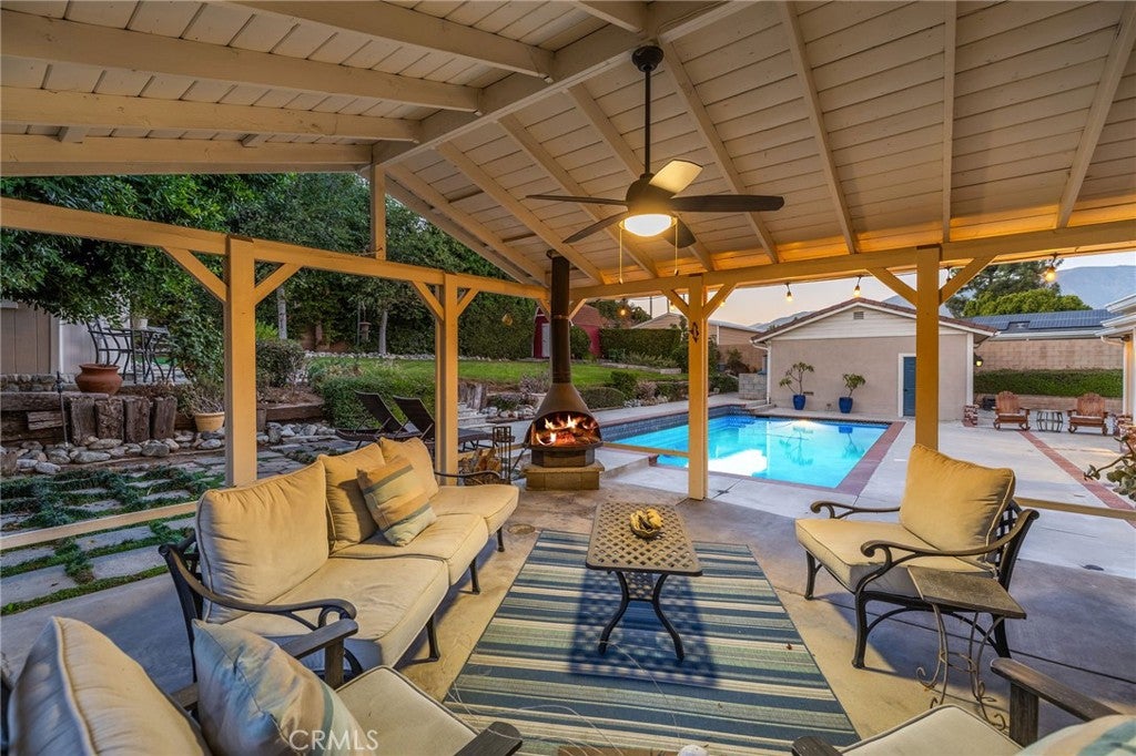 La Verne, California, 91750, United States, 4 Bedrooms Bedrooms, ,2 BathroomsBathrooms,Residential,Active,1961967