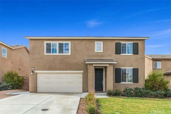 1103 LITTLE LEAF ST, CALIMESA, CA 92320 - Image 1