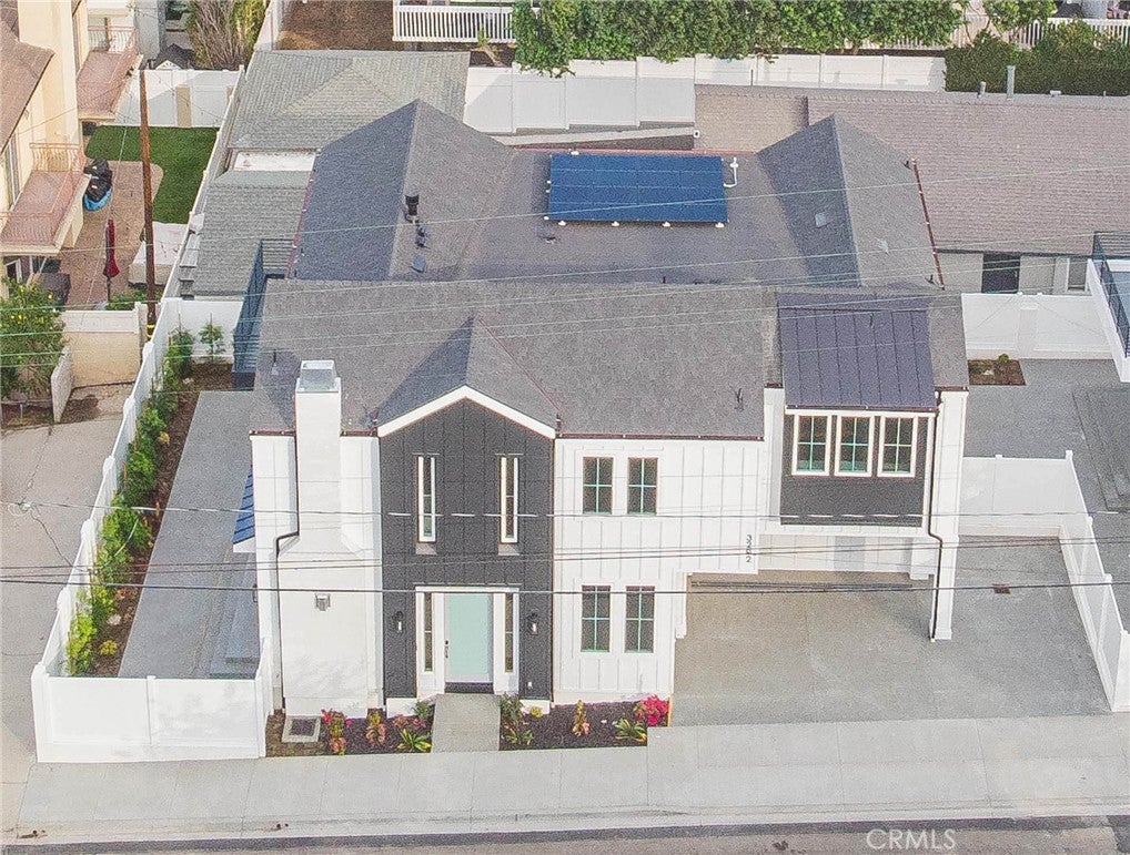 Redondo Beach, California, 90278, United States, 5 Bedrooms Bedrooms, ,5 BathroomsBathrooms,Residential,Active,2010192