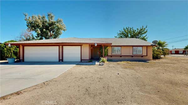 9781 VICTOR AVE, HESPERIA, CA 92345 - Image 1