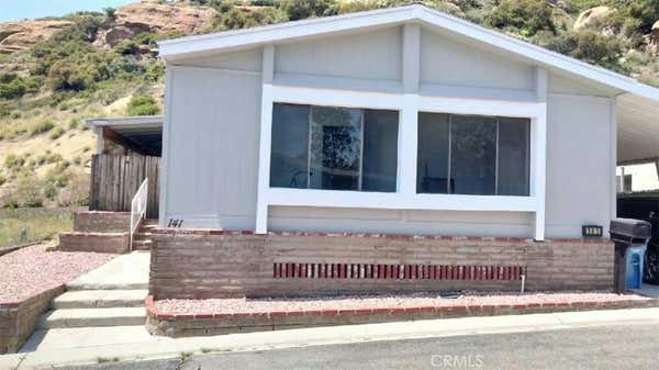 24425 WOOLSEY CANYON RD SPC 141, WEST HILLS, CA 91304 - Image 1