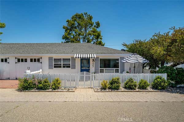 331 CASTAIC AVE, PISMO BEACH, CA 93449, photo 4 of 75