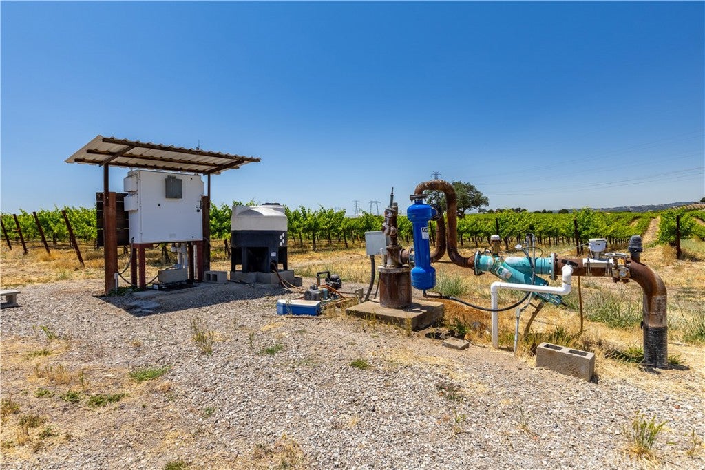 Paso Robles, California, 93446, United States, ,3 BathroomsBathrooms,Residential,Active,1853275