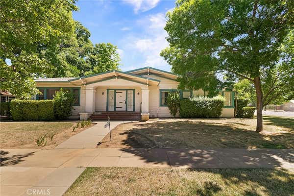 312 N PLUMAS ST, WILLOWS, CA 95988 - Image 1