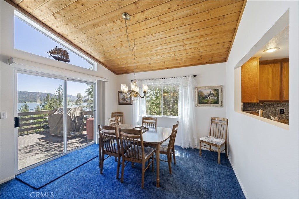 Big Bear Lake, California, 92315, United States, 4 Bedrooms Bedrooms, ,4 BathroomsBathrooms,Residential,Active,1858708