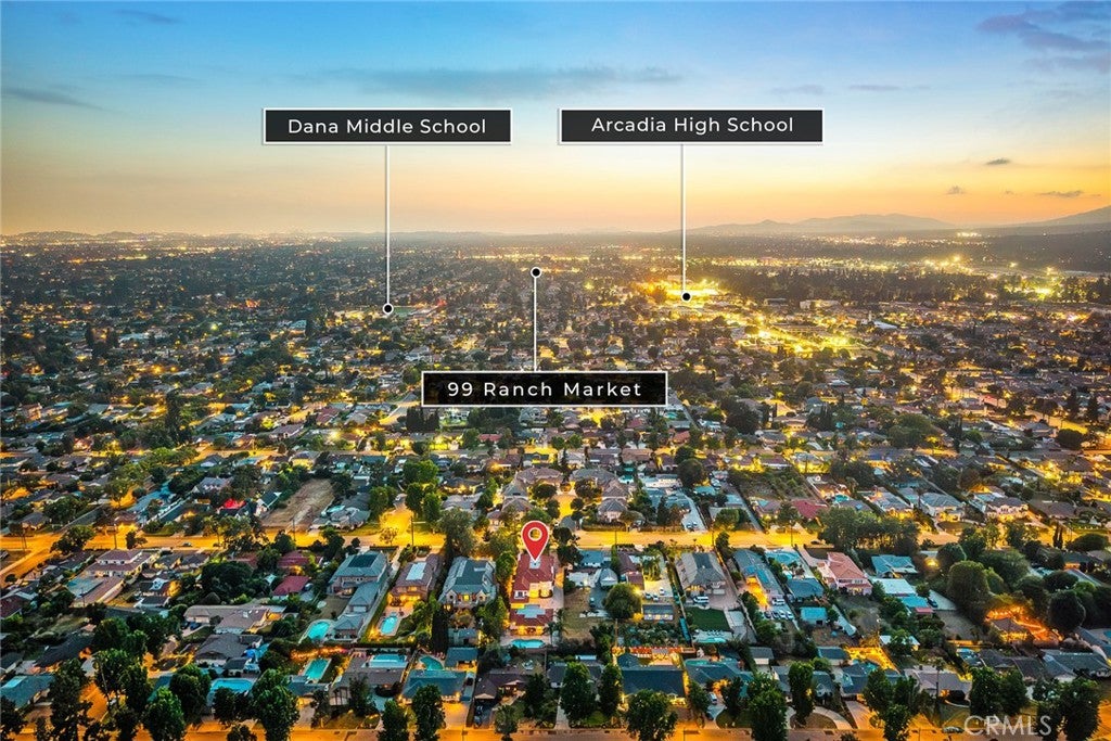 Arcadia, California, 91006, United States, 6 Bedrooms Bedrooms, ,6 BathroomsBathrooms,Residential,Active,2011859