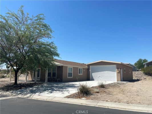 12600 HAVASU LAKE RD SPC 57, NEEDLES, CA 92363 - Image 1