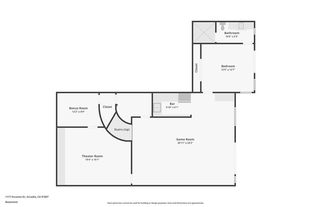 Arcadia, California, 91007, United States, 6 Bedrooms Bedrooms, ,7 BathroomsBathrooms,Residential,Active,2001357