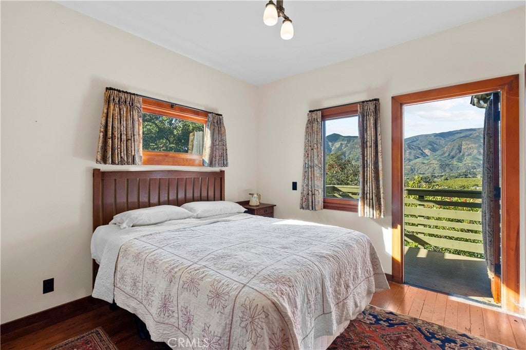 Ojai, California, 93023, United States, 4 Bedrooms Bedrooms, ,4 BathroomsBathrooms,Residential,Active,2000225