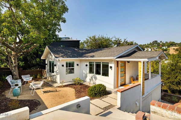 2259 CAZADOR DR, LOS ANGELES, CA 90065 - Image 1